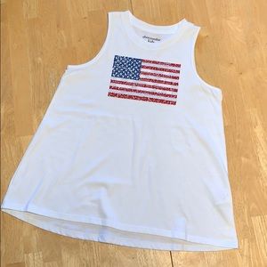 Abercrombie Kids Tank